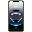Spigen Liquid Air - Etui do iPhone 16e (Marble Gray)