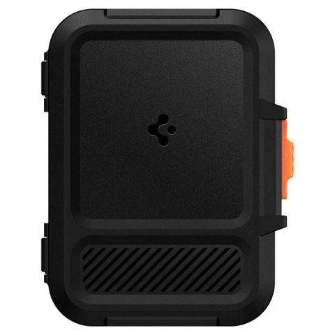 Spigen Lock Fit MagSafe - Portfel magnetyczny (Black) Spigen Lock Fit MagSafe - Portfel magnetyczny (Black)