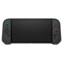 Spigen Rugged Armor - Etui do Nintendo Switch 2 (Matte Black)