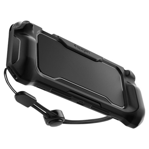 Spigen Rugged Armor - Etui do Nintendo Switch 2 (Matte Black) Spigen Rugged Armor - Etui do Nintendo Switch 2 (Matte Black)
