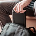 Spigen Rugged Armor - Etui do Nintendo Switch 2 (Matte Black)