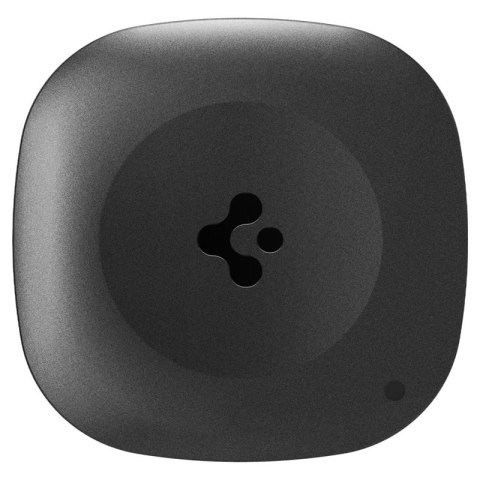 Spigen TagMe Bluetooth Tracker - Lokalizator do kluczy, plecaka, torby Apple Find My (Czarny) Spigen TagMe Bluetooth Tracker - Lokalizator do kluczy, plecaka, torby Apple Find My (Czarny)