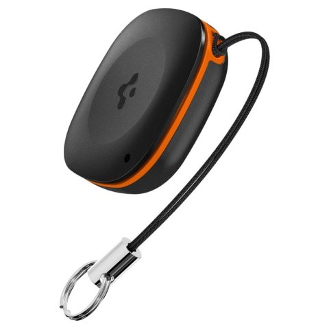 Spigen TagMe Bluetooth Tracker - Lokalizator do kluczy, plecaka, torby Apple Find My (Czarny) Spigen TagMe Bluetooth Tracker - Lokalizator do kluczy, plecaka, torby Apple Find My (Czarny)