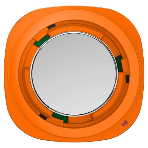 Spigen TagMe Bluetooth Tracker - Lokalizator do kluczy, plecaka, torby Apple Find My (Czarny) Spigen TagMe Bluetooth Tracker - Lokalizator do kluczy, plecaka, torby Apple Find My (Czarny)