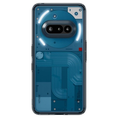 Spigen Ultra Hybrid - Etui do Nothing Phone 3a (Space Crystal) Spigen Ultra Hybrid - Etui do Nothing Phone 3a (Space Crystal)