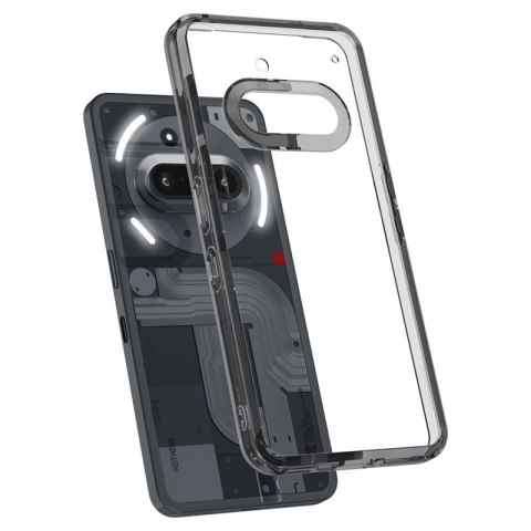 Spigen Ultra Hybrid - Etui do Nothing Phone 3a (Space Crystal) Spigen Ultra Hybrid - Etui do Nothing Phone 3a (Space Crystal)