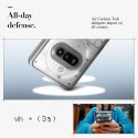 Spigen Ultra Hybrid - Etui do Nothing Phone 3a (Space Crystal)