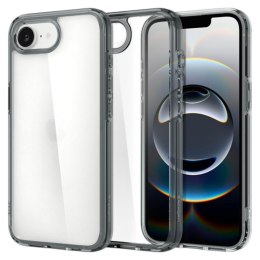 Spigen Ultra Hybrid - Etui do iPhone 16e (Space Crystal)