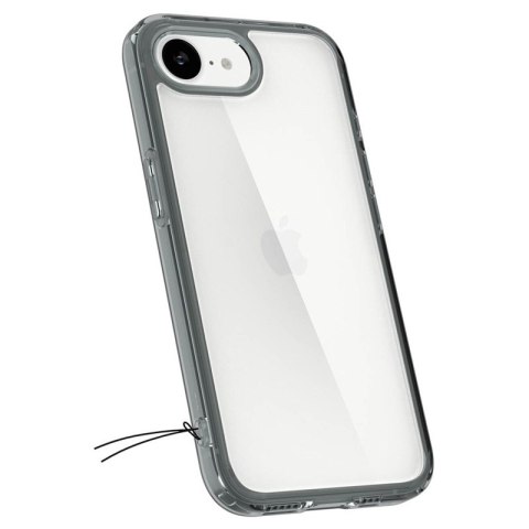 Spigen Ultra Hybrid - Etui do iPhone 16e (Space Crystal) Spigen Ultra Hybrid - Etui do iPhone 16e (Space Crystal)