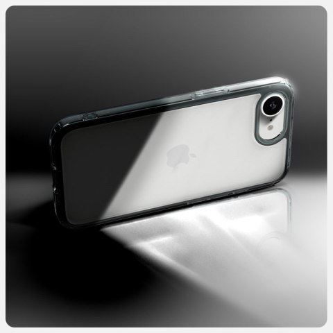 Spigen Ultra Hybrid - Etui do iPhone 16e (Space Crystal) Spigen Ultra Hybrid - Etui do iPhone 16e (Space Crystal)