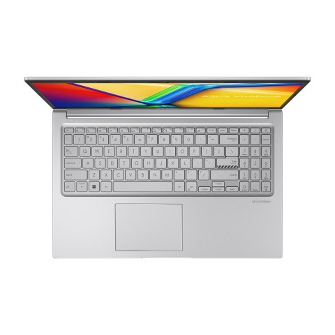 ASUS Vivobook 15 X1504VA-BQ1649 i5-1334U 15.6"FHD IPS-level 60Hz 250nits 16GB DDR4 SSD512 WLAN+BT Cam720p Intel Iris Xe Graphics ASUS Vivobook 15 X1504VA-BQ1649 i5-1334U 15.6"FHD IPS-level 60Hz 250nits 16GB DDR4 SSD512 WLAN+BT Cam720p Intel Iris Xe Graphics
