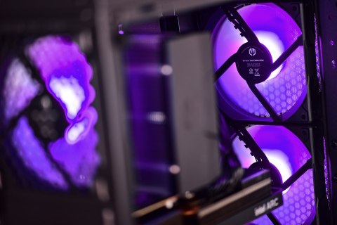 Actina ENDORFY 14400F/16GB/1TB/RTX4060TI/600W Actina ENDORFY 14400F/16GB/1TB/RTX4060TI/600W