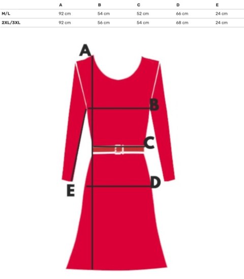 Luźna sukienka boho midi z falbankami PALOMA (Zielony || Biały || Wielokolorowy) M/L Luźna sukienka boho midi z falbankami PALOMA (Zielony || Biały || Wielokolorowy) M/L