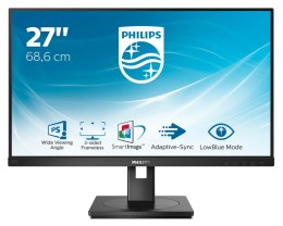 MONITOR PHILIPS LED 27