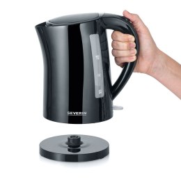 SEVERIN CZAJNIK ELEKTR. PLASTIK, 1,5L, 2200W WK3498