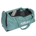Torba adidas Linear Duffel JX9033