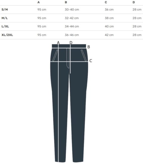 Gładkie długie legginsy damskie bezszwowe LIZA (Różowy) Gładkie długie legginsy damskie bezszwowe LIZA (Różowy)
