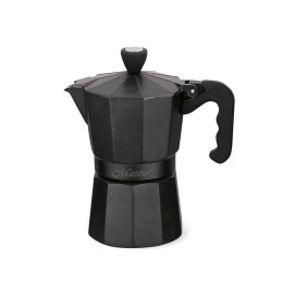Kawiarka na 3 filiżanki MR-1666-3-BLACK MAESTRO