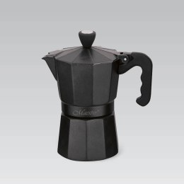 Kawiarka na 3 filiżanki MR-1666-3-BLACK MAESTRO