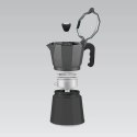 Kawiarka na 3 filiżanki MR-1666-3-BLACK MAESTRO