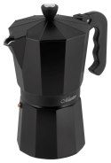 Kawiarka na 9 filiżanek MR-1666-9-BLACK MAESTRO