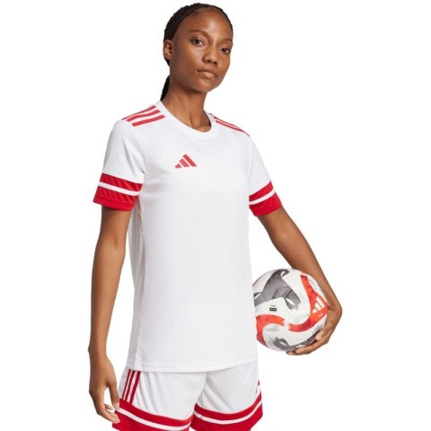 Koszulka adidas Squadra 25 Jersey W JI9993