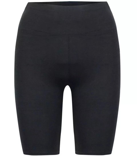 Krótkie legginsy kolarki bezszwowe KARO (Czarny) S/M Krótkie legginsy kolarki bezszwowe KARO (Czarny) S/M