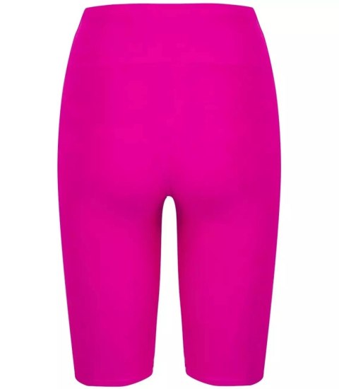 Krótkie legginsy kolarki bezszwowe KARO (Różowy) Krótkie legginsy kolarki bezszwowe KARO (Różowy)