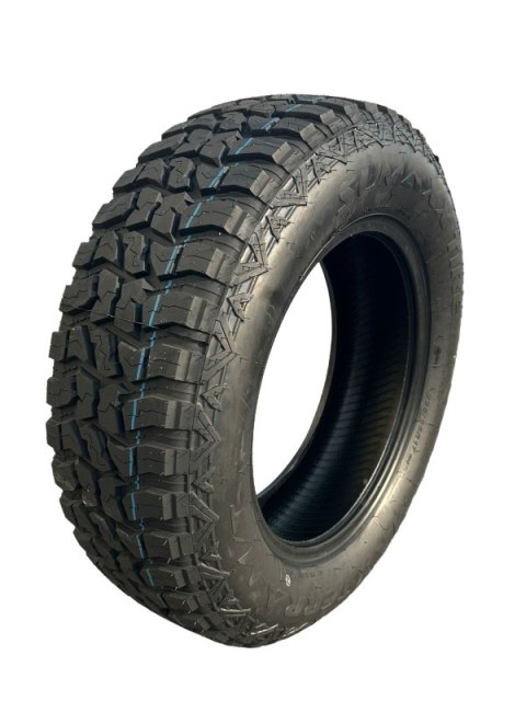 SUMAXX 245/70R17LT MAX TERRA M/T 119/116Q TL BLACK #E M+S POR SUMAXX 245/70R17LT MAX TERRA M/T 119/116Q TL BLACK #E M+S POR
