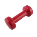 Ciężarek winylowy 2kg HMS 17023