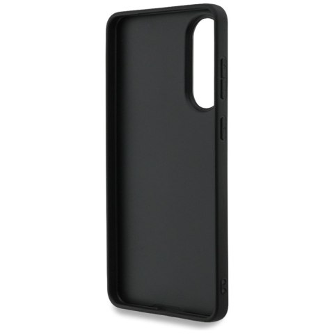 Guess Big 4G Logo Classic Logo - Etui do Samsung Galaxy S25 Edge (brązowy) Guess Big 4G Logo Classic Logo - Etui do Samsung Galaxy S25 Edge (brązowy)