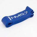 Guma do ćwiczeń HMS BLUE GU05 64x4,5x2080 mm