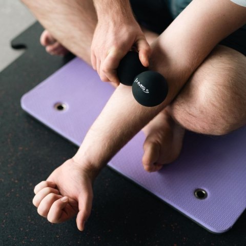 Piłka do masażu HMS LACROSSE BLC02