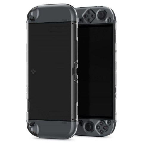 Spigen Air Fit - Etui do Nintendo Switch 2 (Crystal Clear)