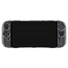Spigen Air Fit - Etui do Nintendo Switch 2 (Crystal Clear)