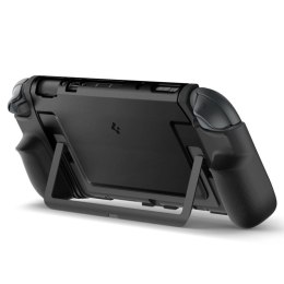 Spigen Dual Grip - Etui do Nintendo Switch 2 (Black)