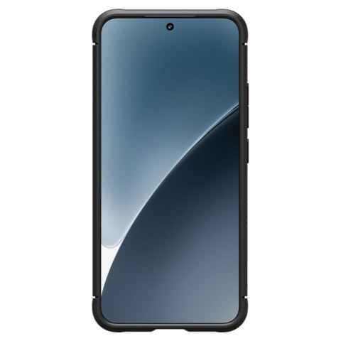 Spigen Rugged Armor - Etui do Xiaomi 15 (Matte Black) Spigen Rugged Armor - Etui do Xiaomi 15 (Matte Black)