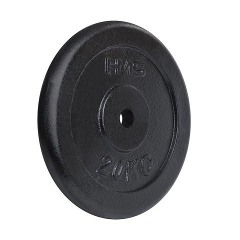 Talerz HMS 20 kg TCZ20 Talerz HMS 20 kg TCZ20