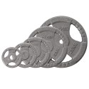 Talerz Hammertone 2,5 kg HMS THM02