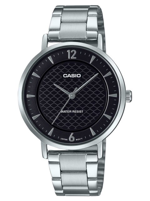 ZEGAREK DAMSKI CASIO LTP-VT04D-1A (zd659a) + BOX ZEGAREK DAMSKI CASIO LTP-VT04D-1A (zd659a) + BOX