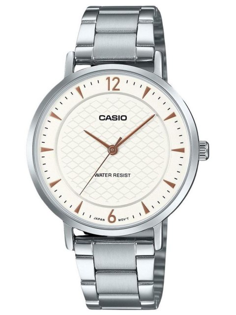 ZEGAREK DAMSKI CASIO LTP-VT04D-7A (zd659d) + BOX ZEGAREK DAMSKI CASIO LTP-VT04D-7A (zd659d) + BOX