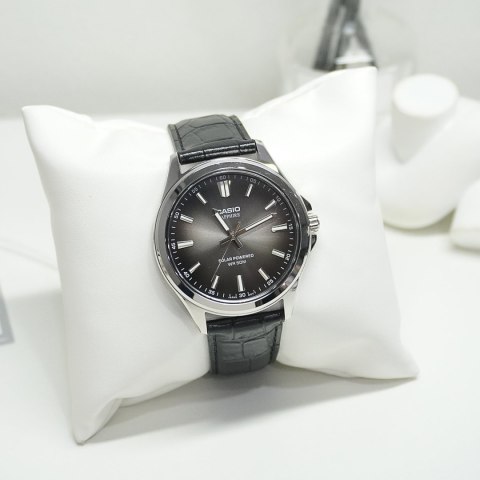 ZEGAREK MĘSKI CASIO MTS-RS100L-1A + BOX ZEGAREK MĘSKI CASIO MTS-RS100L-1A + BOX