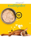 3Coty CHICKEN for Adult cats 80g