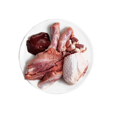 3Coty TURKEY + DUCK for Adult cats 80g 3Coty TURKEY + DUCK for Adult cats 80g