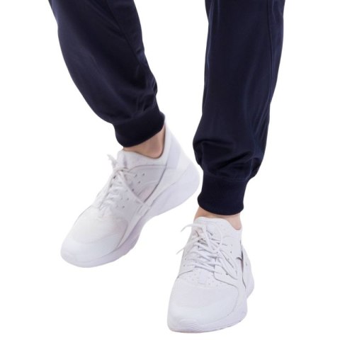 Dres Givova Visa granatowo biały 0403 Dres Givova Visa granatowo biały 0403