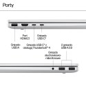 HP Envy 17T-DA000 Ultra 7-155H 17.3"FHD Touch 16GB SSD512 BT Win11 Glacier Silver (REPACK) 2Y