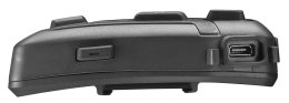 Intercom motocyklowy INTERPHONE U-COM 8R, komplet na 2 kaski