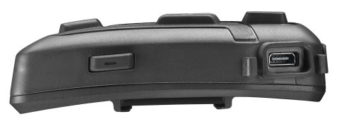 Intercom motocyklowy INTERPHONE U-COM 8R, komplet na 2 kaski Intercom motocyklowy INTERPHONE U-COM 8R, komplet na 2 kaski