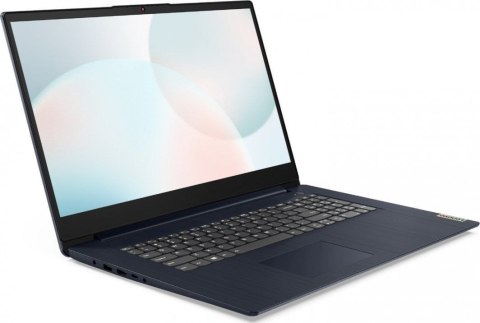 Lenovo IdeaPad 3 17IAU7 i3-1215U 17,3'' FHD 8GB 512SSD W11 Lenovo IdeaPad 3 17IAU7 i3-1215U 17,3'' FHD 8GB 512SSD W11