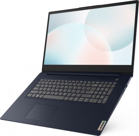 Lenovo IdeaPad 3 17IAU7 i3-1215U 17,3'' FHD 8GB 512SSD W11 Lenovo IdeaPad 3 17IAU7 i3-1215U 17,3'' FHD 8GB 512SSD W11